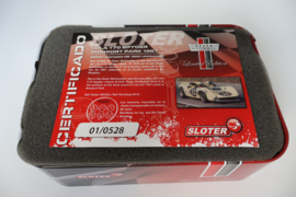 Sloter, Lola T70 Spyder "Mosport 1967" #12 (Limited Edition)
