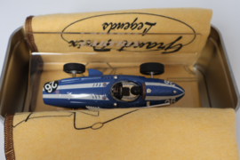 Cartrix, Maserati 250F 1957 #26 (Limited Edition)