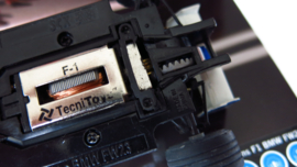 SCX, Williams F-1 "Montoya"