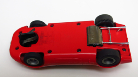 3211 Alfa Romeo rood nr. 215