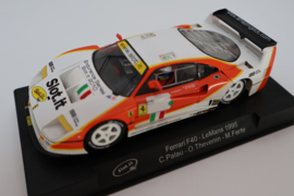 Slot.it, Ferrari F40 "LeMans 1995" kit