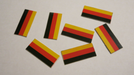Vlaggenset Duitsland
