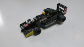 Carrera Profi, Opel Dallara