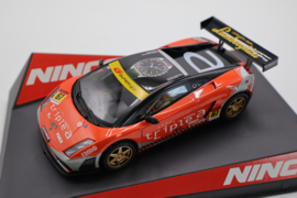Ninco, Lamborghini Gallardo "Triple A" #67
