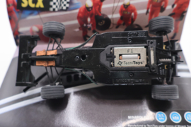 SCX, Minardi F1 "Malaysia" #19