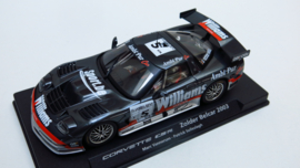 Fly Carmodel, Corvette C5R "Zolder Belcar 2003"