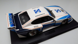 Fly Carmodel, Ford Capri RS Turbo "Zolder DRM 1979" (scheurtje ovp)