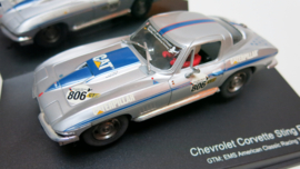 Carrera Evolution, Corvette Sting Ray GTM