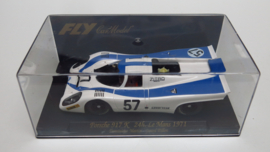 Fly Carmodel, Porsche 917K "124h. LeMans 1971" (scheurtje ovp)