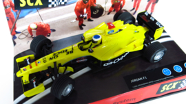 SCX, Jordan F1 "Australia"