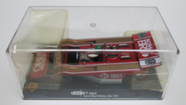 MG Vanquish, Lola T260 "Reine Wisell Watkins Glen 1972"