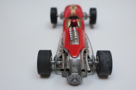 3200 Ferrari F1 rood nr. 7 (24 spaaks gril)