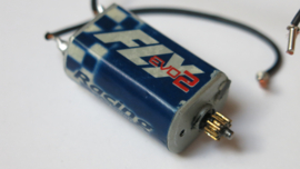Fly motor EVO2