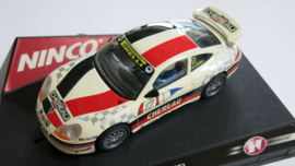 Ninco, Porsche 911 GT3 "Chereau"