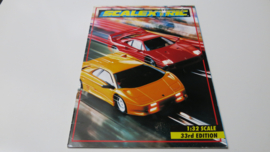 Scalextric catalogus 33th Edition (ENG)