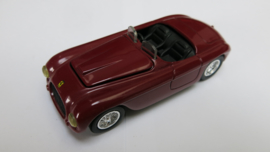 1:38 Ferrari 1948 166 MM