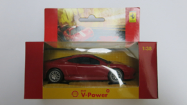 1:38 Ferrari 360 Challenge Stradale (met geluid)