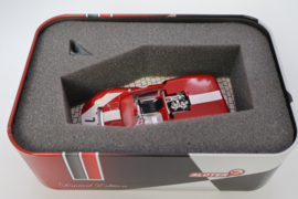 Sloter, Lola T70 Spyder "Surtees 1966" #7 (Limited Edition)