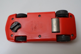 3209 Ford Lotus oranje nr. 6