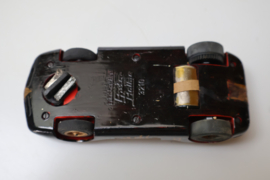 Ford Lotus zwart nr. 6