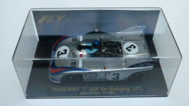 Fly Carmodel, Porsche 908/3 "1ste 1000km Nurburgring 1971"