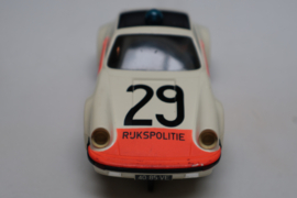 3226 Porsche 911 Rijkspolitie
