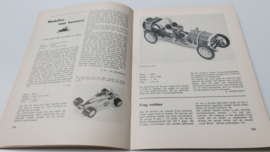Informatieboek Modellen Revue 1969 nr. 3