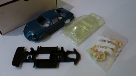 Cursa Models, Renault Alpine A-110 "MonteCarlo 1974" (bouwpakket)