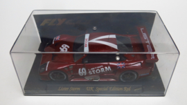 Fly Carmodel, Lister Storm U.K. Special Edition