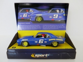 Scalextric Sport, Chevrolet Camaro 1969 (Limited Edition)