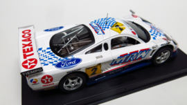 Fly Carmodel, Saleen S7R "Campeon de Espana GT 2001" (met licht)