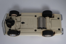 3261 Mercedes 280SL wit