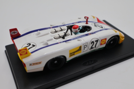 Fly Carmodel, Porsche 908 Flunder LH "3de LeMans 1970"
