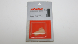 Stabo sleper, slotje