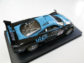 Fly Carmodel, Saleen S7R Valencia Fia GT 2004 (special)