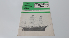 Informatieboek Modellen Revue 1971 nr. 5