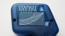 Ninco snelheidsregelaar Vario 16 Dual