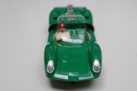 3210 Ford Lotus groen