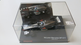 Carrera Evolution, McLaren-Mercedes MP4/15