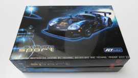 Fly Carmodel, Marcos "s.Oliver Sport" 2001