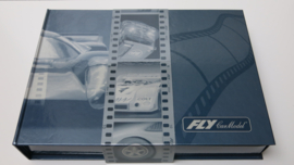 Fly Carmodel, Lola T70 MKIIIB met Catalogus