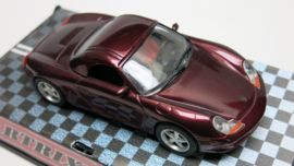 Cartrix, Porsche Boxster "Hard Top"