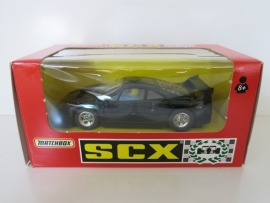 SCX, Ferrari F40