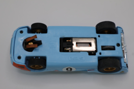 SCX Vintage, Ford GT40 (Limited Edition)