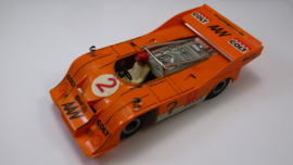 Porsche Can-am oranje nr. 2 (COLT)