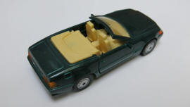 Maisto,  Mercedes 500 SL
