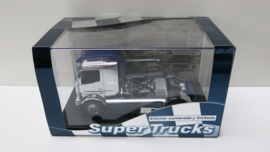 Fly GB-Track, Mercedes "Chrome Editie"