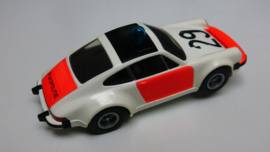 3226 Porsche 911 Rijkspolitie