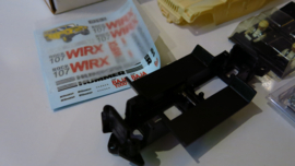 Cursa Models, Hummer H1 (bouwpakket)