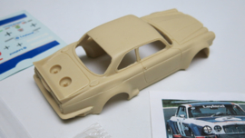 Jaguar XJ 12C (Body kit)